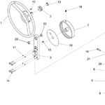 Handwheel Assembly